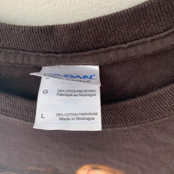 Miranda Lambert Locked & Reloaded Concert shirt - Picture 3 of 3